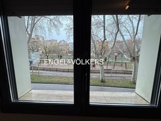 Piso en alquiler en Centre en Girona