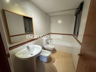 Piso en alquiler en Centre en Girona