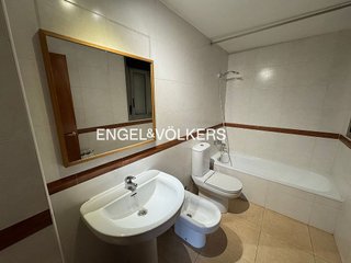 Piso en alquiler en Centre en Girona
