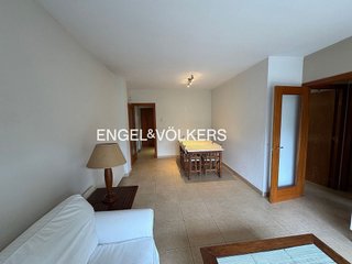 Piso en alquiler en Centre en Girona