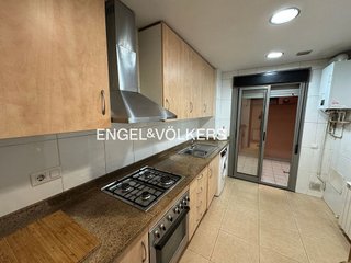 Piso en alquiler en Centre en Girona