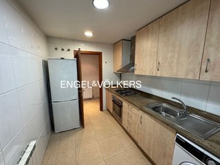 Piso en alquiler en Centre en Girona