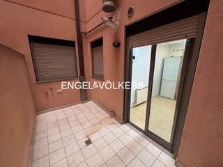 Piso en alquiler en Centre en Girona