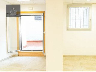 Oficina en venta en El Castell-Poble Vell en Castelldefels