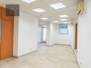 Oficina en venta en El Castell-Poble Vell en Castelldefels