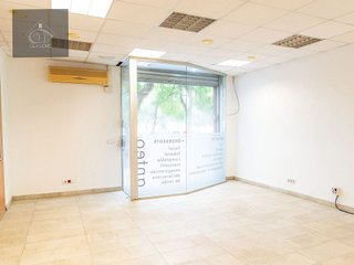 Oficina en venta en El Castell-Poble Vell en Castelldefels