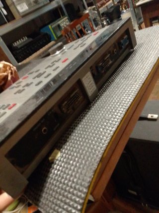 Controlador Panasonic