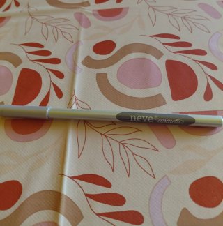 Set 2 Matite Neve Cosmetics