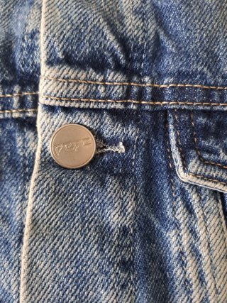Chaqueta vaquera Pepe Jeans