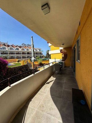 Piso en alquiler en Zona Botánico en Puerto de la Cruz