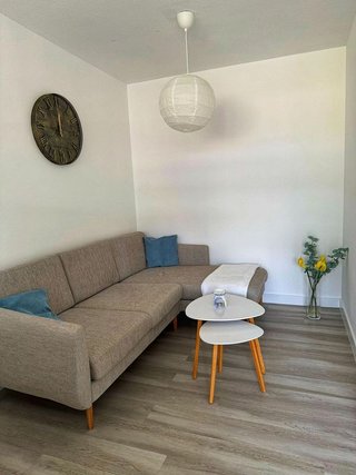 Piso en alquiler en Zona Botánico en Puerto de la Cruz