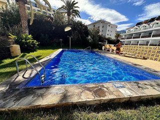 Piso en alquiler en Zona Botánico en Puerto de la Cruz