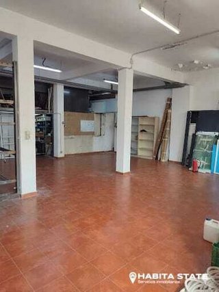 Local comercial en venta en Esperanza - Quemadero en Almería