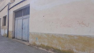 Local comercial en venta en Yecla