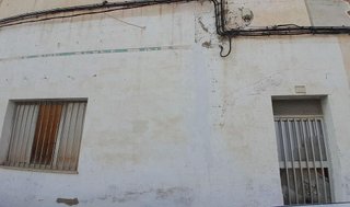 Local comercial en venta en Yecla