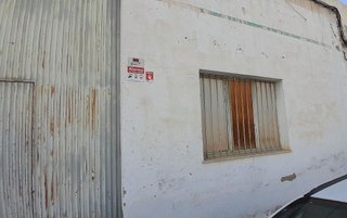 Local comercial en venta en Yecla