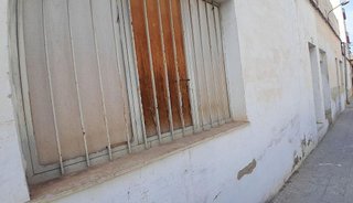 Local comercial en venta en Yecla