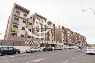Garaje en venta en Buenavista-Valparaíso-La Legua en Toledo