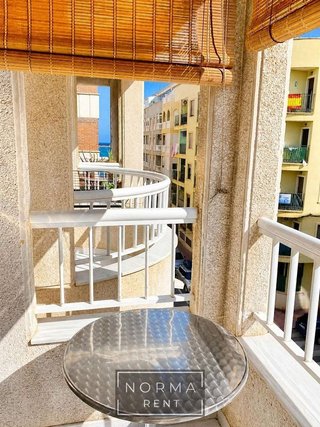 Piso en alquiler en  El Acequión - Los Naúfragos en Torrevieja