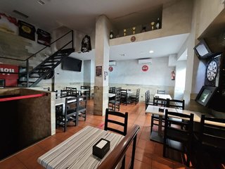 Restaurante en alquiler en Peñagrande en Madrid
