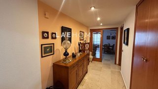 Piso en alquiler en Ensanche - Diputación en Alicante