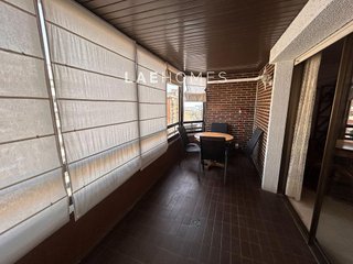 Piso en alquiler en Ensanche - Diputación en Alicante