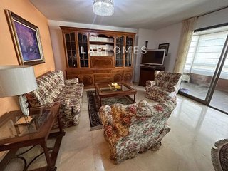 Piso en alquiler en Ensanche - Diputación en Alicante