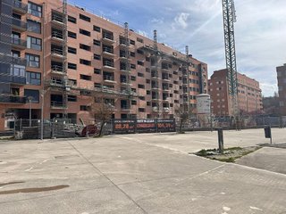 Local comercial en venta en San Jorge en Pamplona