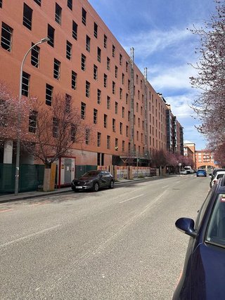 Local comercial en venta en San Jorge en Pamplona