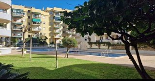 Piso en venta en Las Gaviotas en Fuengirola