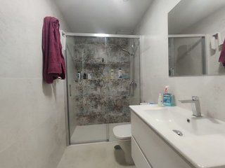 Piso en venta en Las Gaviotas en Fuengirola