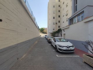 Piso en venta en Las Gaviotas en Fuengirola