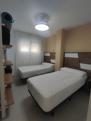 Piso en venta en Las Gaviotas en Fuengirola