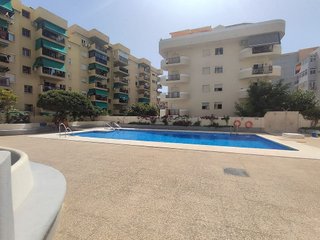 Piso en venta en Las Gaviotas en Fuengirola