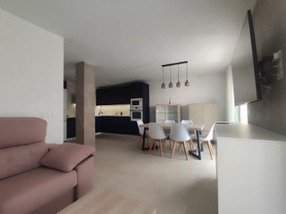 Piso en venta en Las Gaviotas en Fuengirola