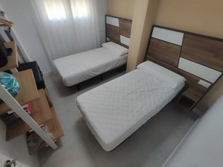 Piso en venta en Las Gaviotas en Fuengirola