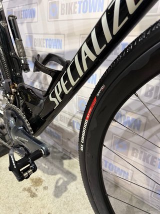 Specialized Roubaix Expert
