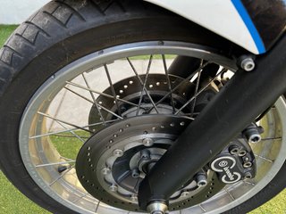 BMW R100R