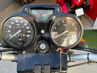 BMW R100R