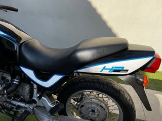 BMW R100R