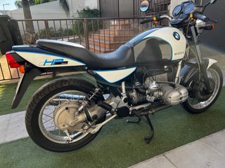 BMW R100R