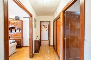 Piso en alquiler en Los Ángeles - Jarandilla en Torrelodones
