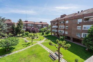 Piso en alquiler en Los Ángeles - Jarandilla en Torrelodones
