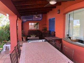 Casa pareada en alquiler en Vistahermosa  - Fuentebravía en Puerto de Santa María (El)