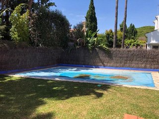 Casa pareada en alquiler en Vistahermosa  - Fuentebravía en Puerto de Santa María (El)