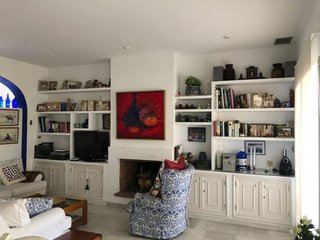 Casa pareada en alquiler en Vistahermosa  - Fuentebravía en Puerto de Santa María (El)
