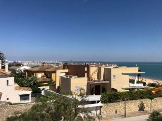Casa pareada en alquiler en Vistahermosa  - Fuentebravía en Puerto de Santa María (El)