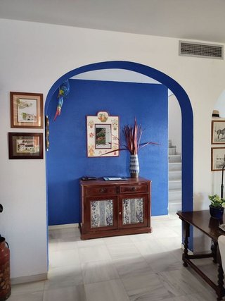 Casa pareada en alquiler en Vistahermosa  - Fuentebravía en Puerto de Santa María (El)