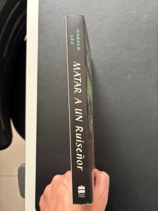 Matar a un ruiseñor (To Kill a Mockingbird - Sp...