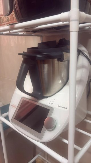 Thermomix TM6 Vorwerk